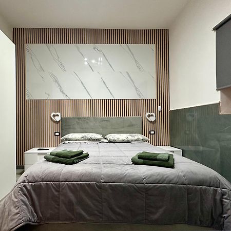 Casa Alma Apartment Napoli Ngoại thất bức ảnh