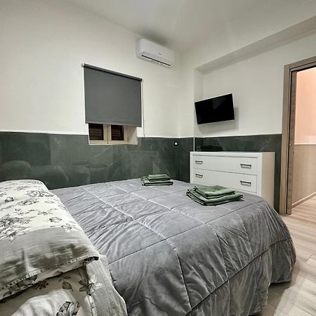 Casa Alma Apartment Napoli Ngoại thất bức ảnh