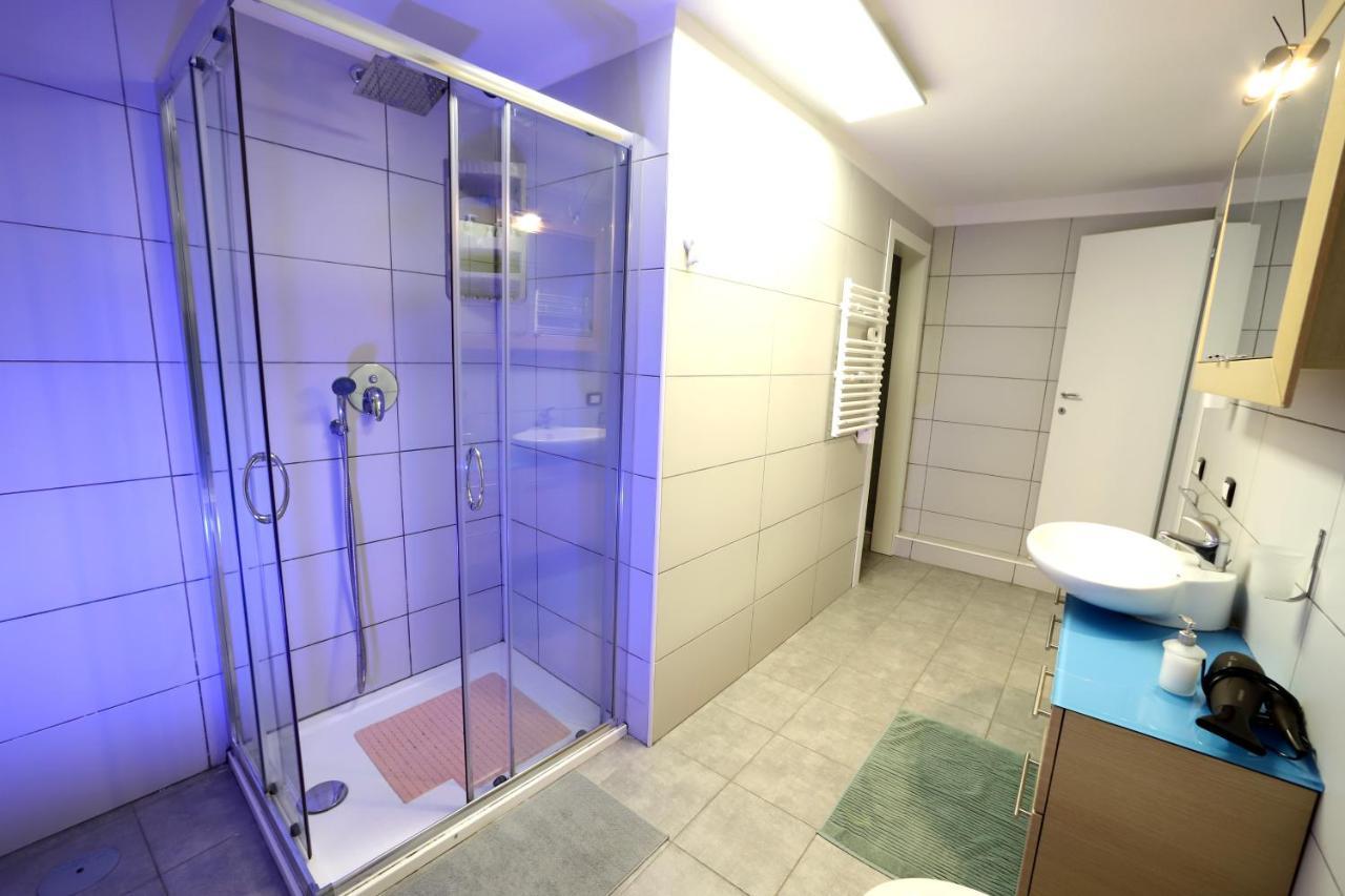 Casa Alma Apartment Napoli Ngoại thất bức ảnh