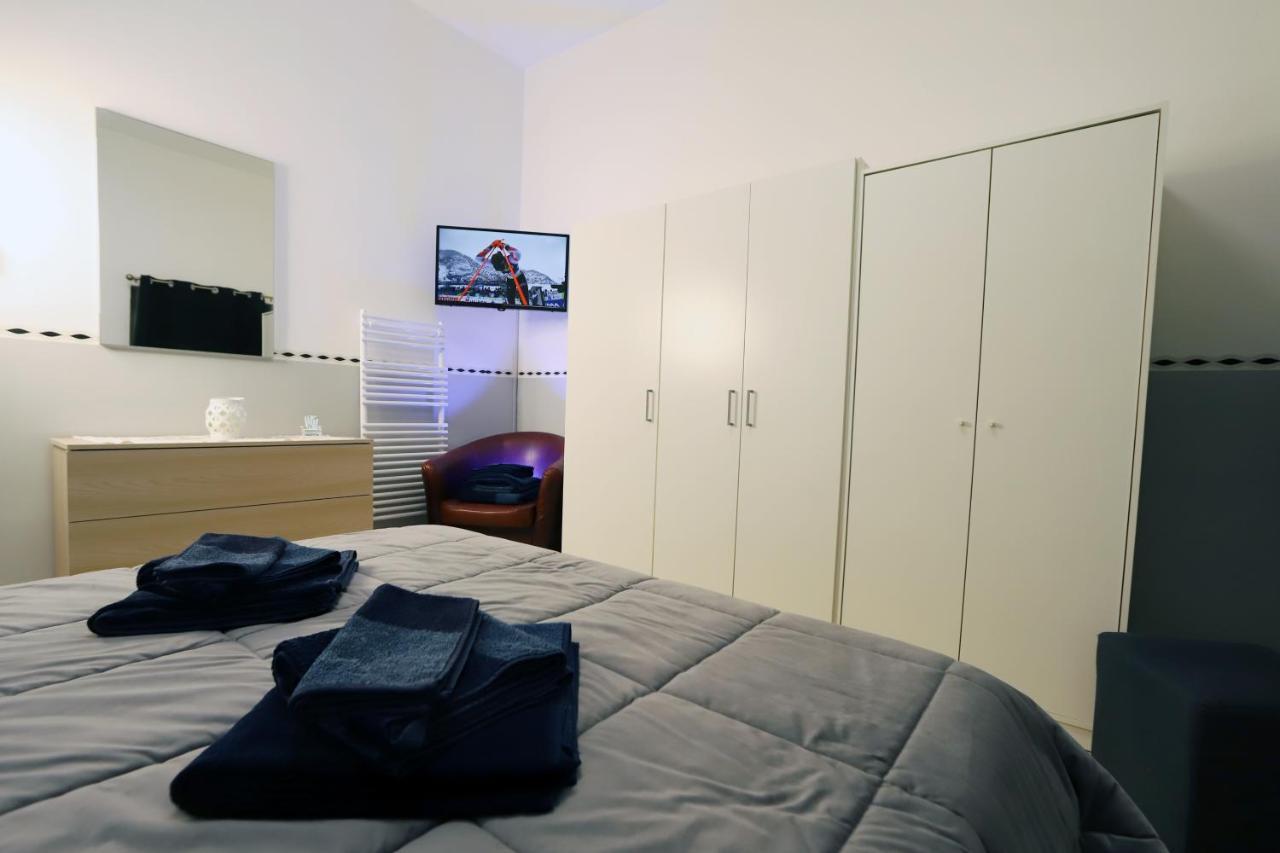 Casa Alma Apartment Napoli Ngoại thất bức ảnh
