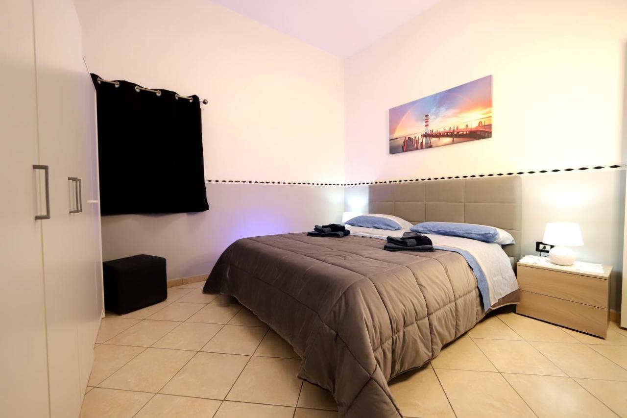Casa Alma Apartment Napoli Ngoại thất bức ảnh