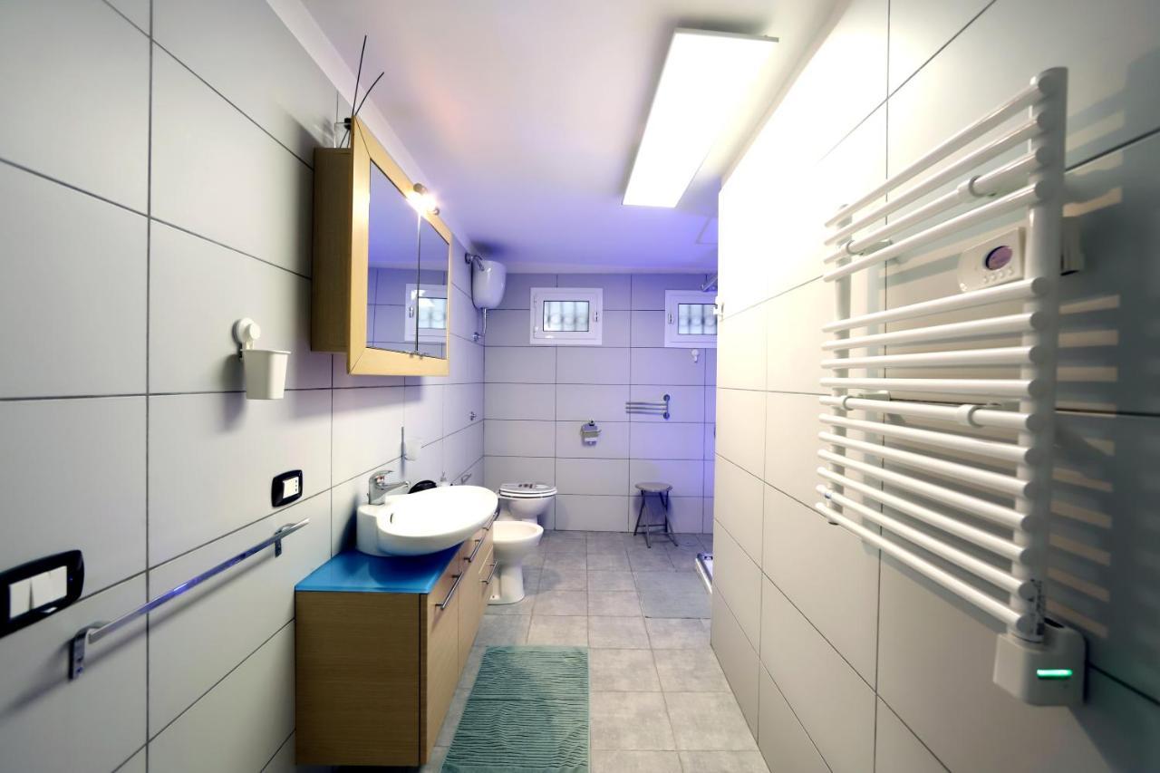 Casa Alma Apartment Napoli Ngoại thất bức ảnh