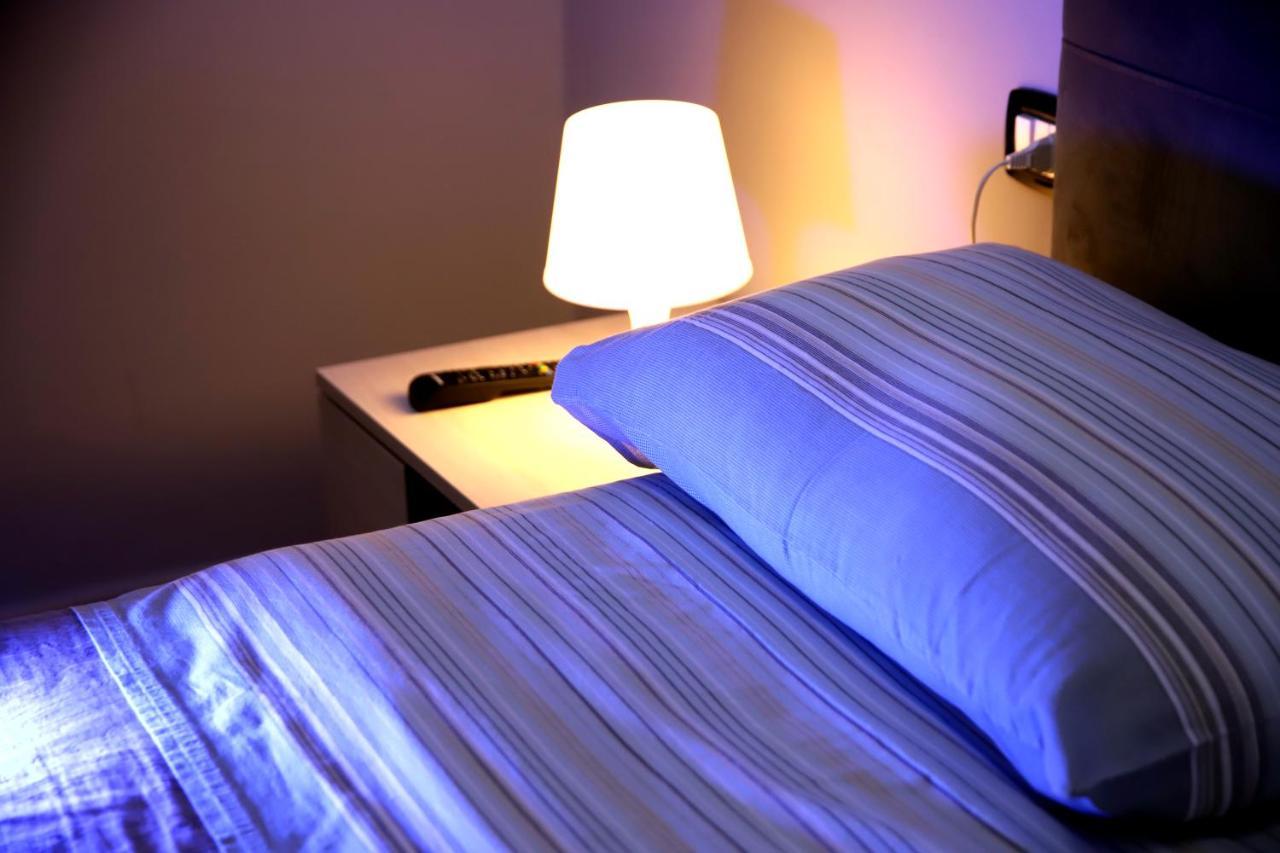 Casa Alma Apartment Napoli Ngoại thất bức ảnh