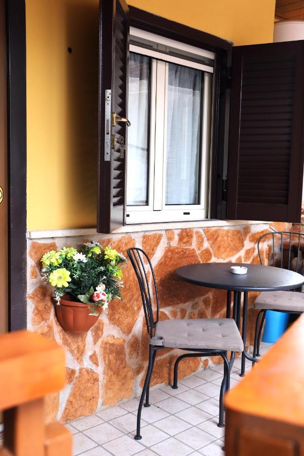 Casa Alma Apartment Napoli Ngoại thất bức ảnh