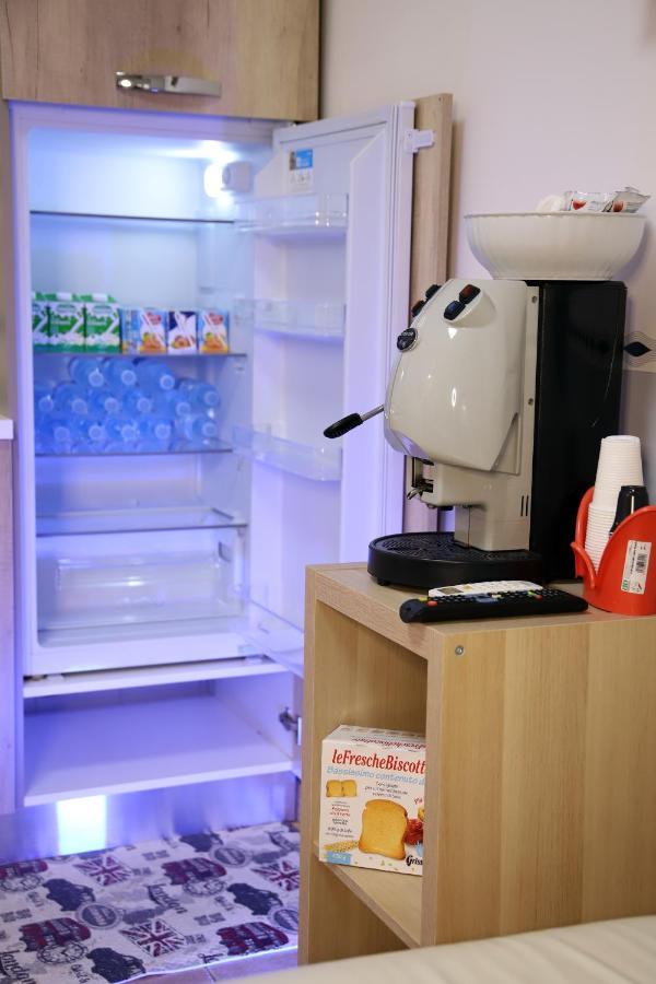 Casa Alma Apartment Napoli Ngoại thất bức ảnh
