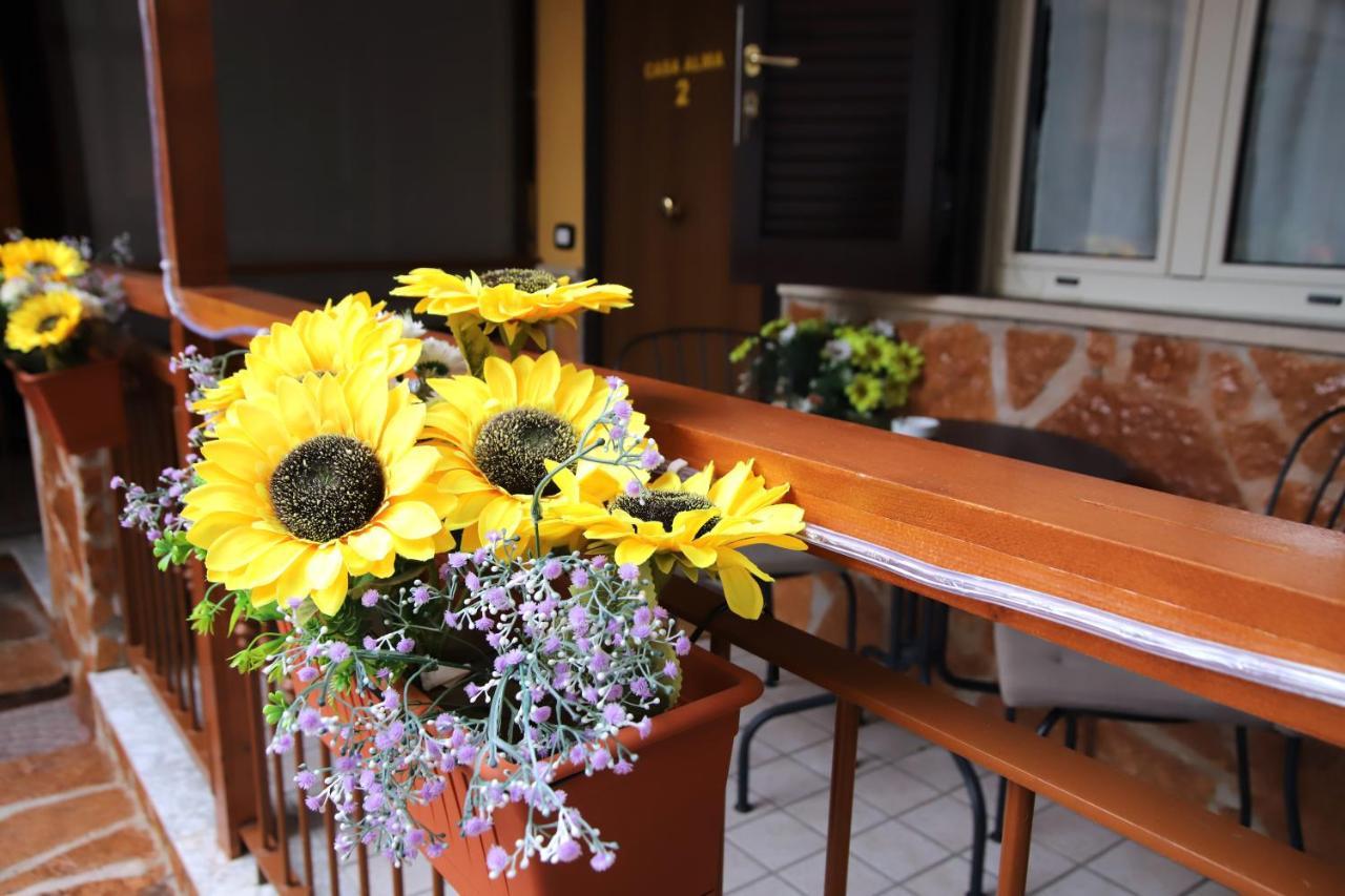 Casa Alma Apartment Napoli Ngoại thất bức ảnh