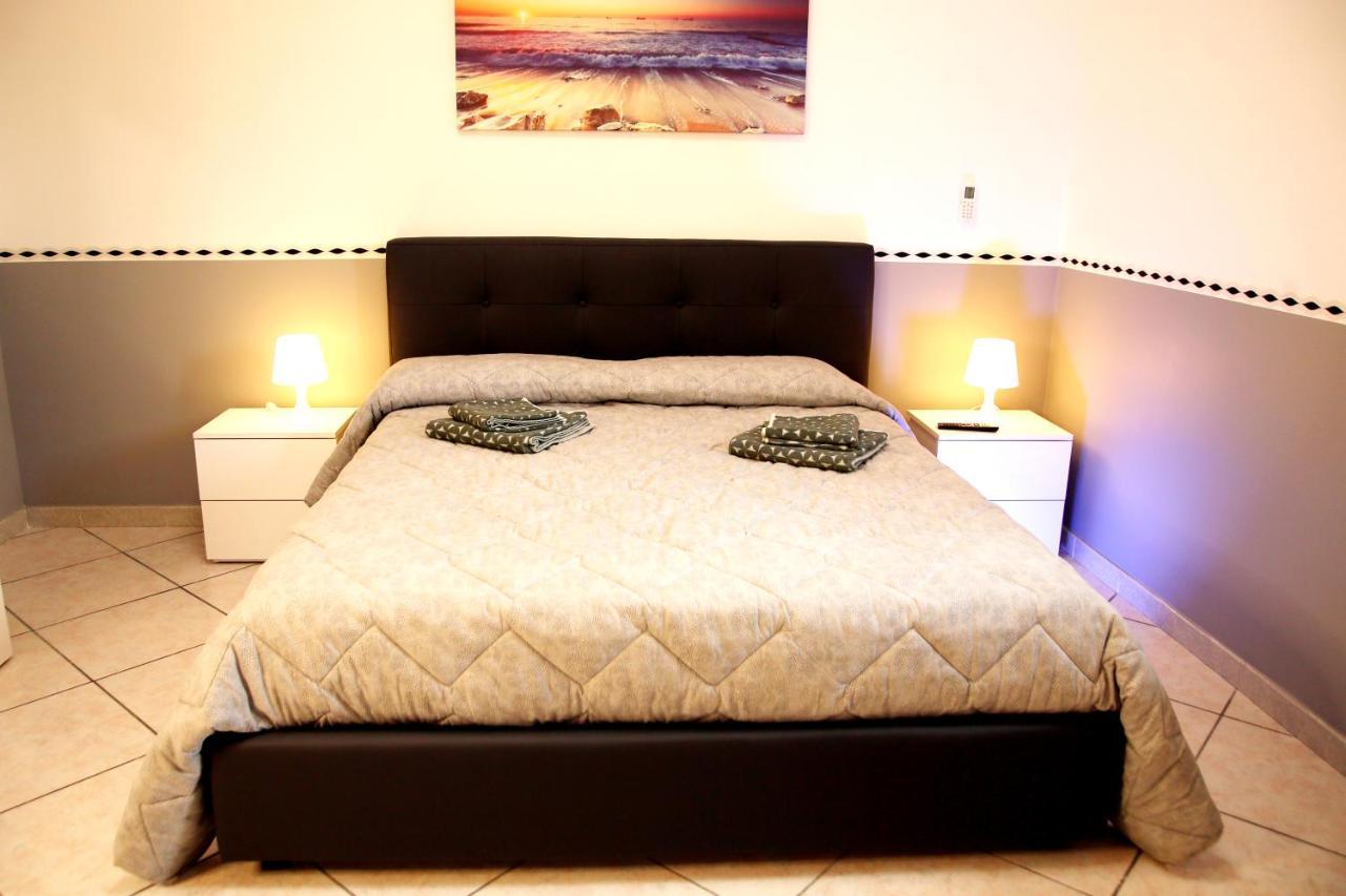 Casa Alma Apartment Napoli Ngoại thất bức ảnh