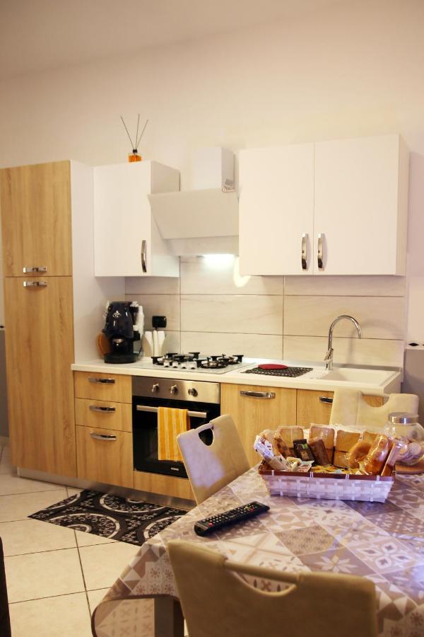 Casa Alma Apartment Napoli Ngoại thất bức ảnh