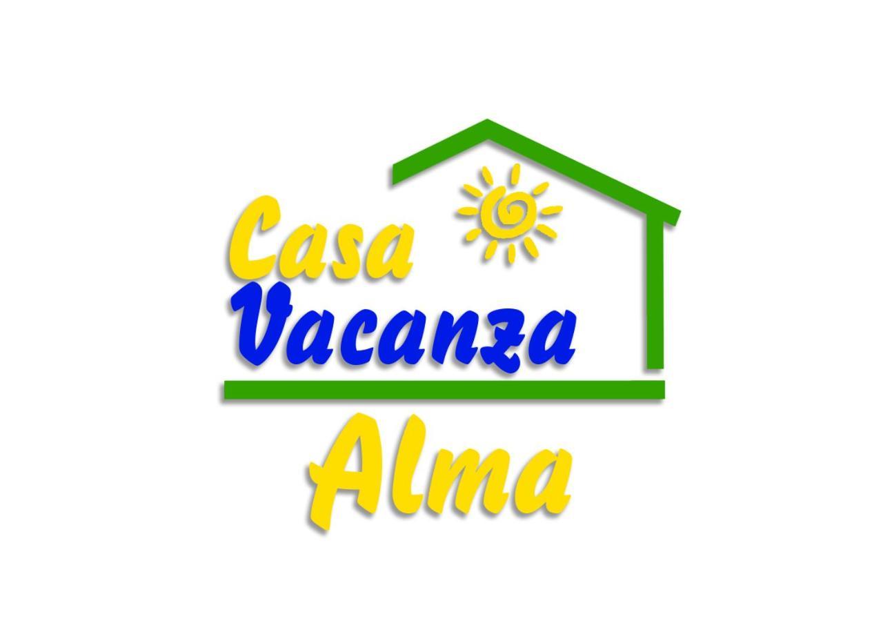 Casa Alma Apartment Napoli Ngoại thất bức ảnh