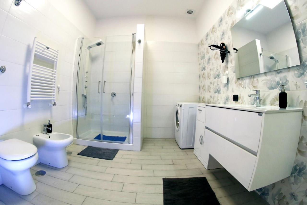 Casa Alma Apartment Napoli Ngoại thất bức ảnh
