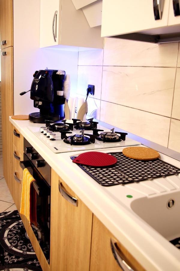 Casa Alma Apartment Napoli Ngoại thất bức ảnh