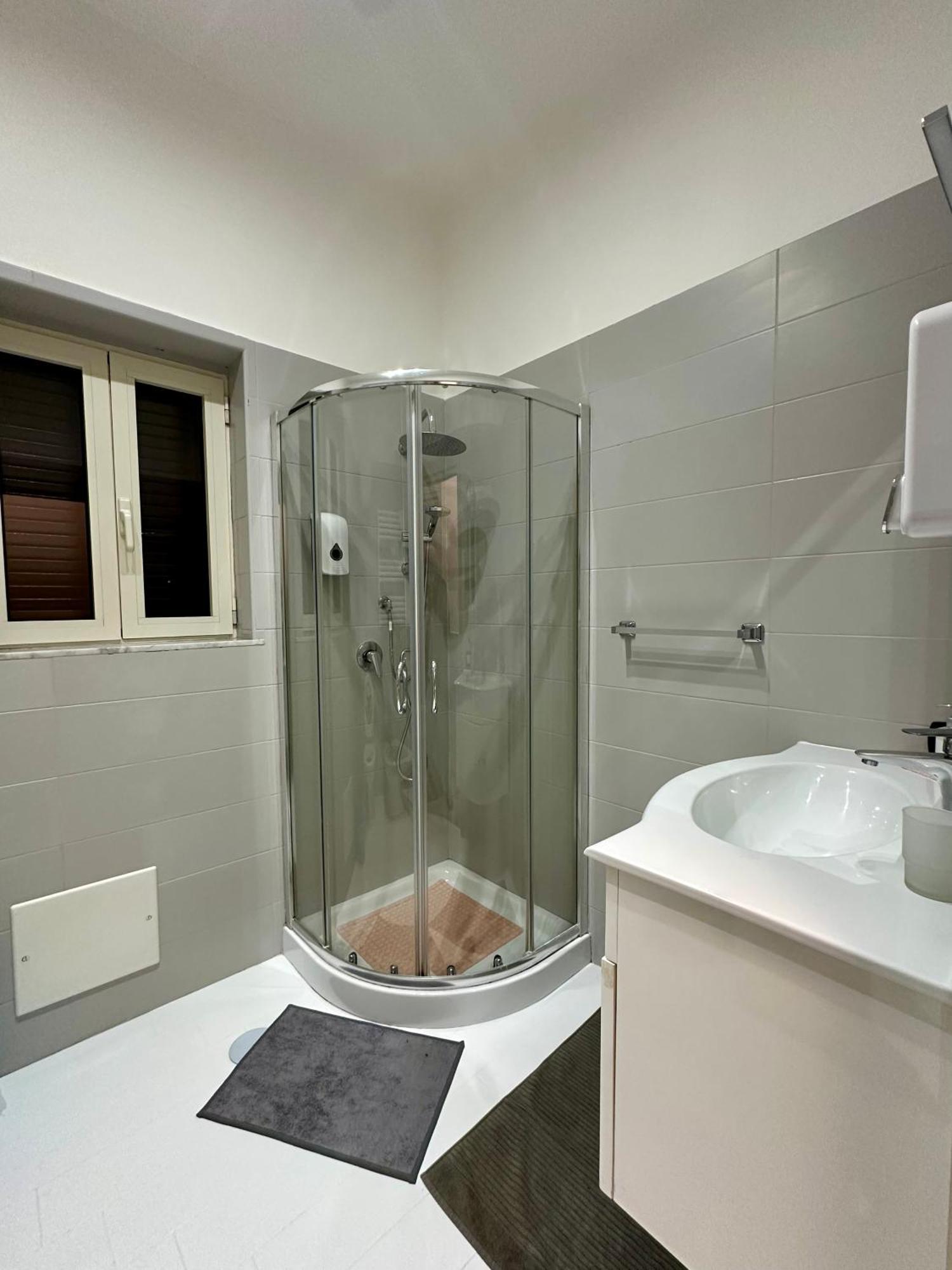 Casa Alma Apartment Napoli Ngoại thất bức ảnh