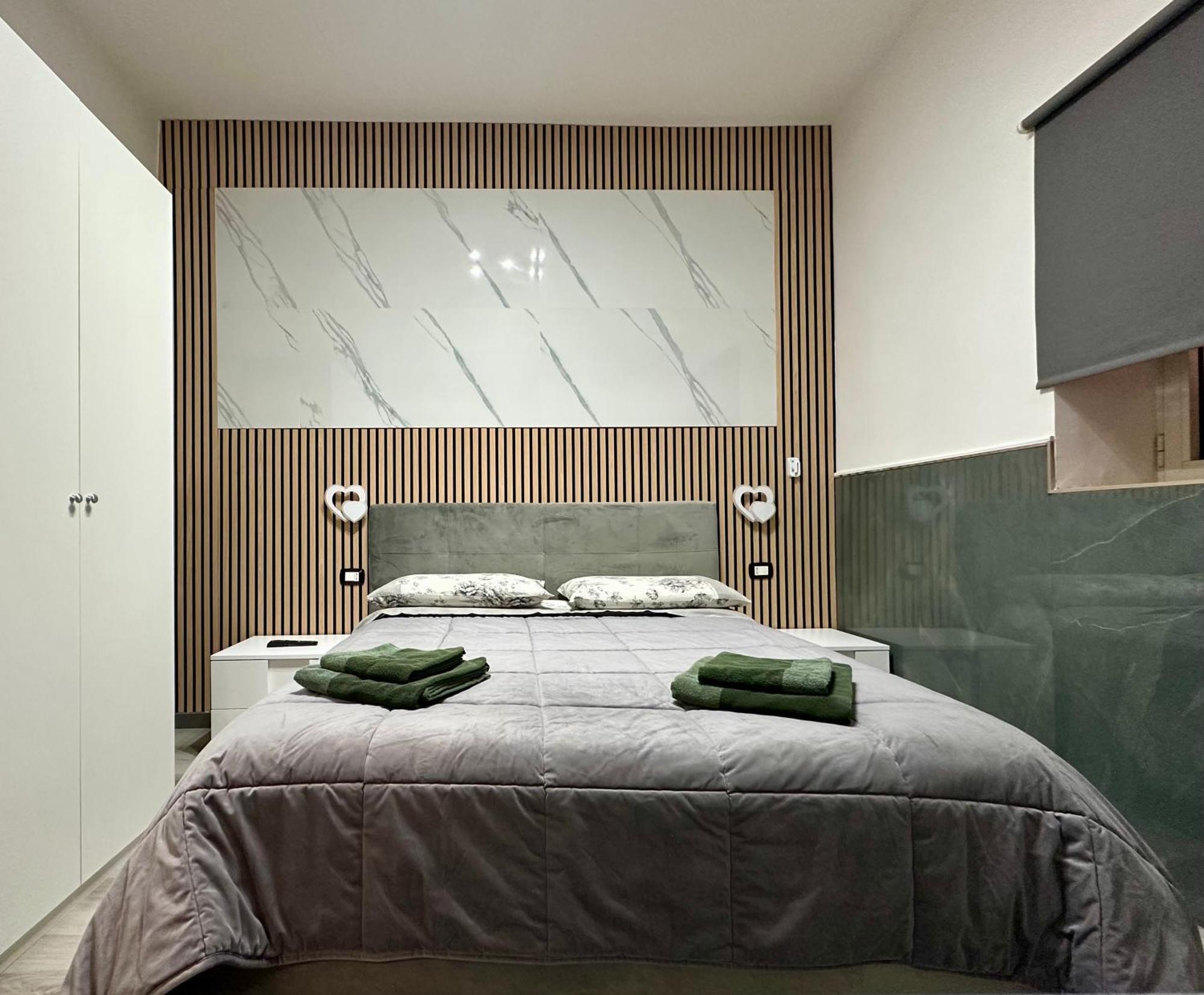 Casa Alma Apartment Napoli Ngoại thất bức ảnh