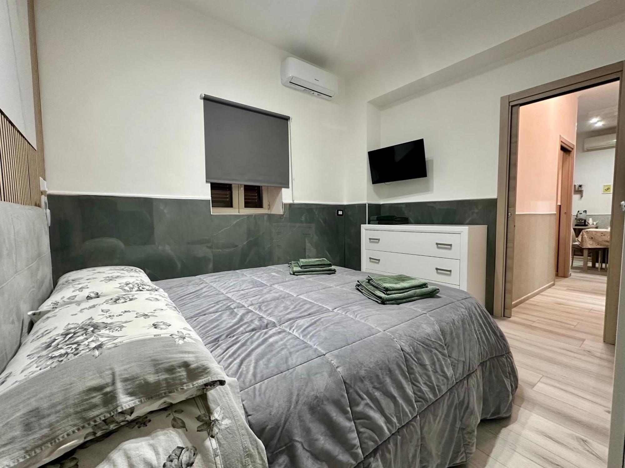 Casa Alma Apartment Napoli Ngoại thất bức ảnh